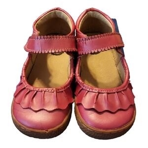 Livie & Luca Mary Jane's Size 12